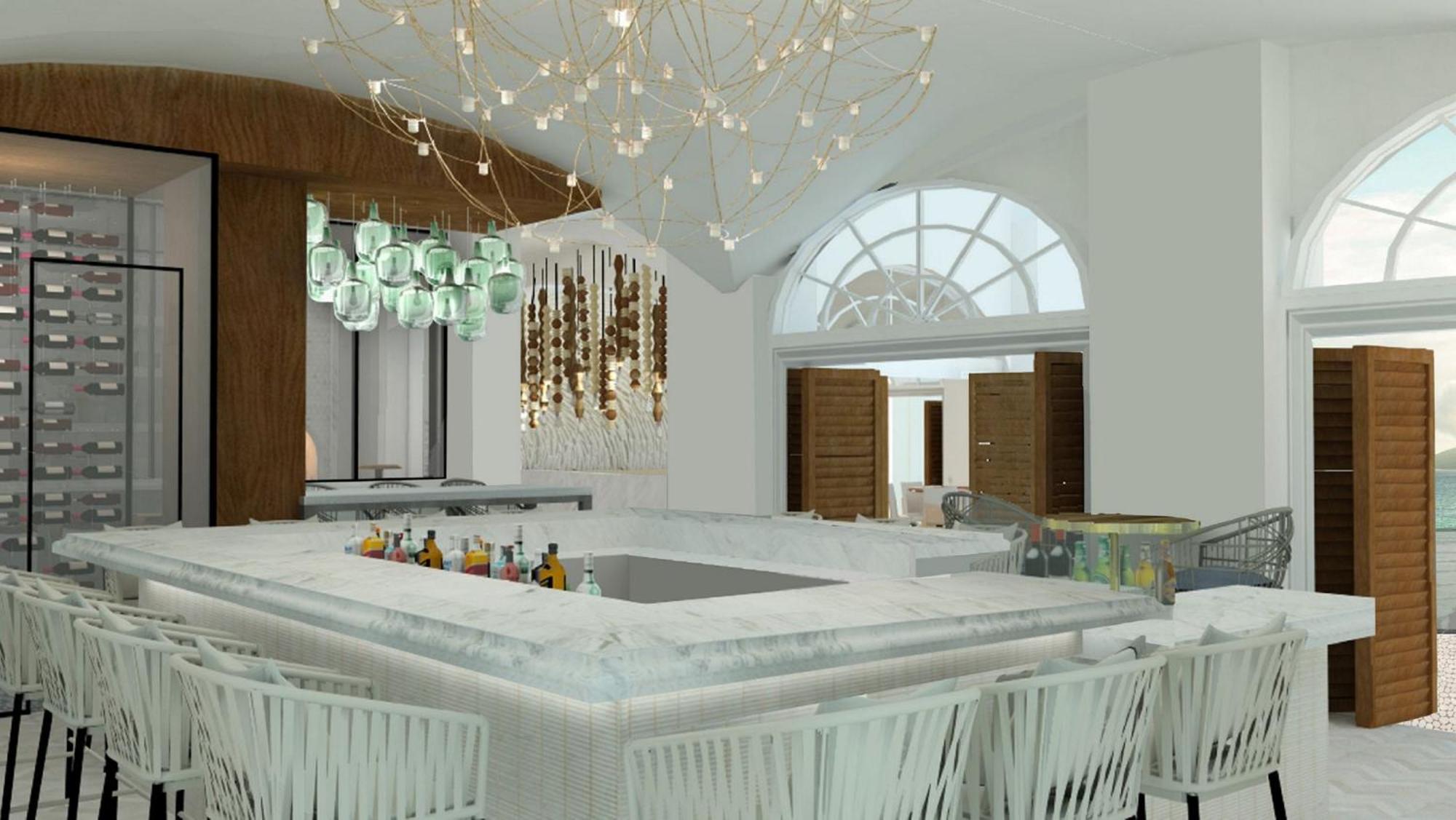Ritz Carlton Club - St Thomas Hotel Nazareth Exterior photo