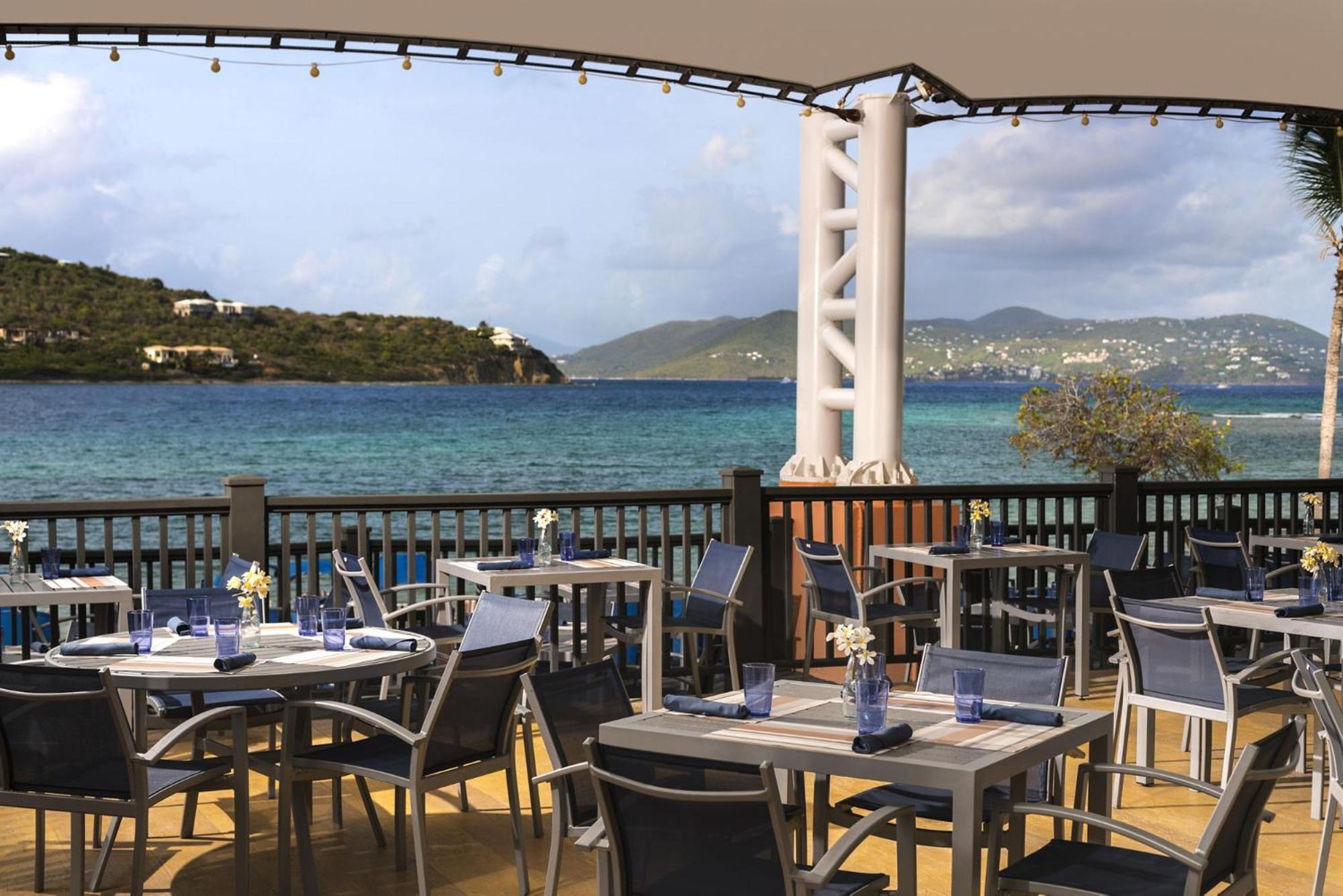 Ritz Carlton Club - St Thomas Hotel Nazareth Exterior photo